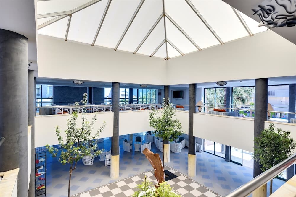 Occidental Ibiza — 28