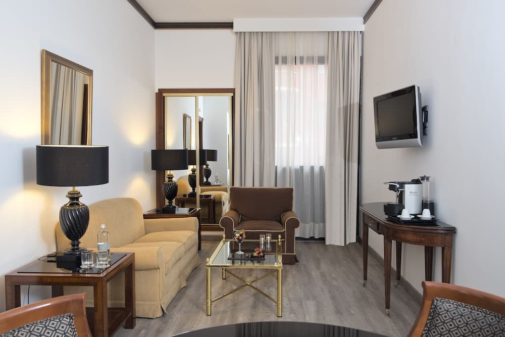 Melia Milano — 20