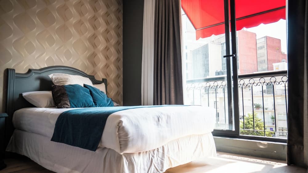 Hive Messico City By Ghotels — 28