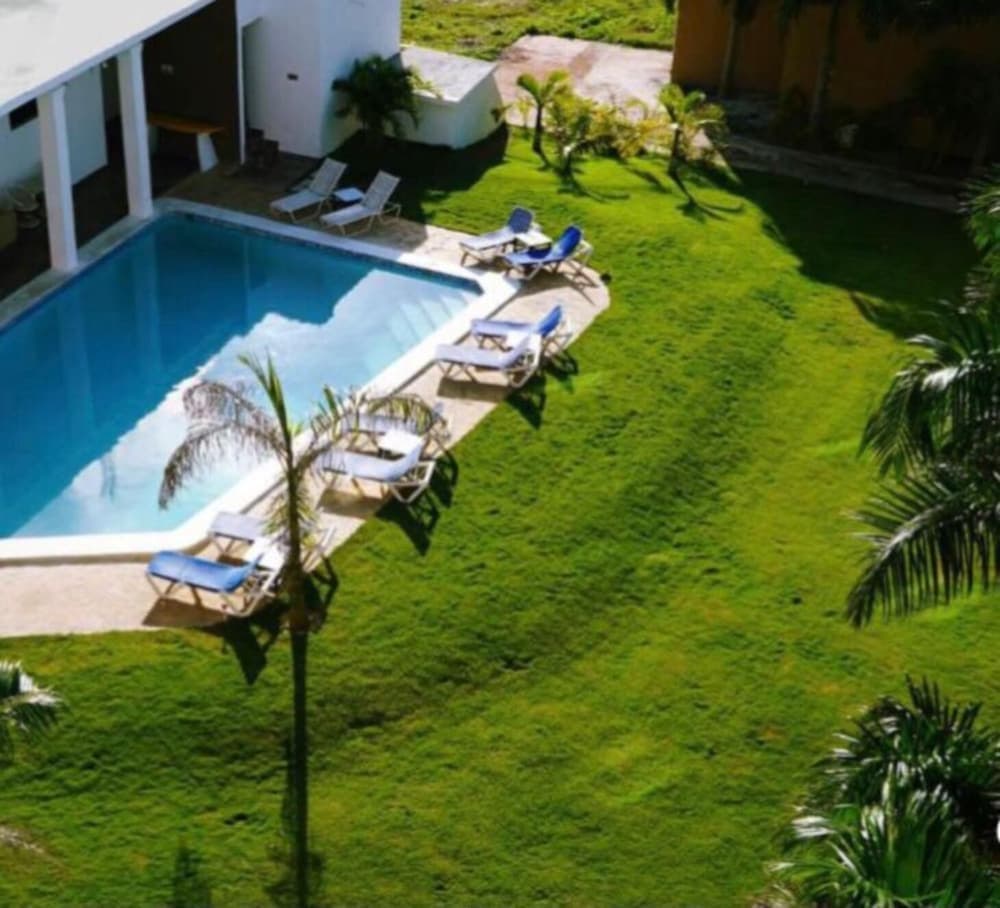 Hotel Marimba Punta Cana — 14