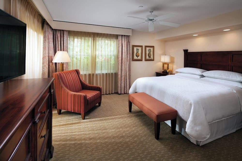 Sheraton Vistana Resort Ville, Lake Buena Vista/Orlando — 7