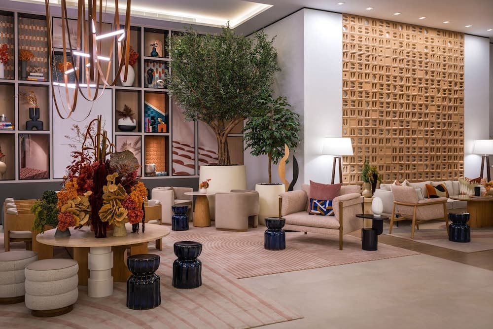 Vida Dubai Marina e Club Nautico — 7