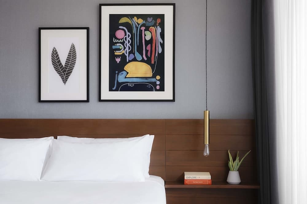Hotel Playa MARQUEE — 28