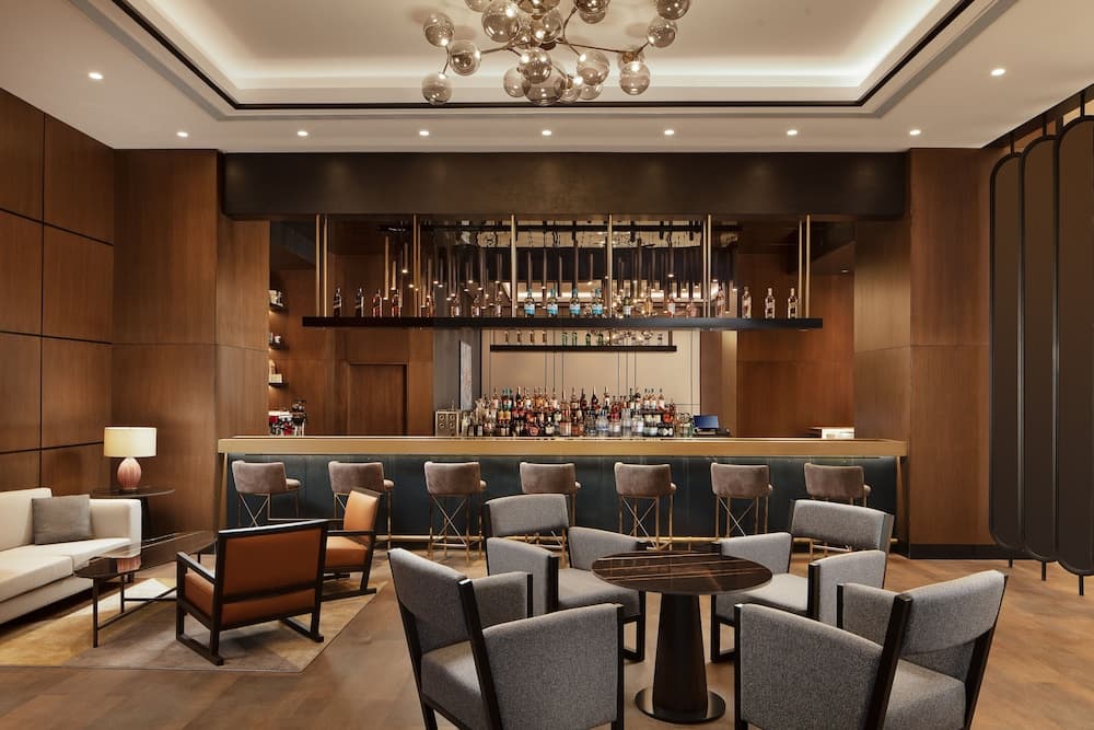 Sheraton Istanbul Esenyurt — 27