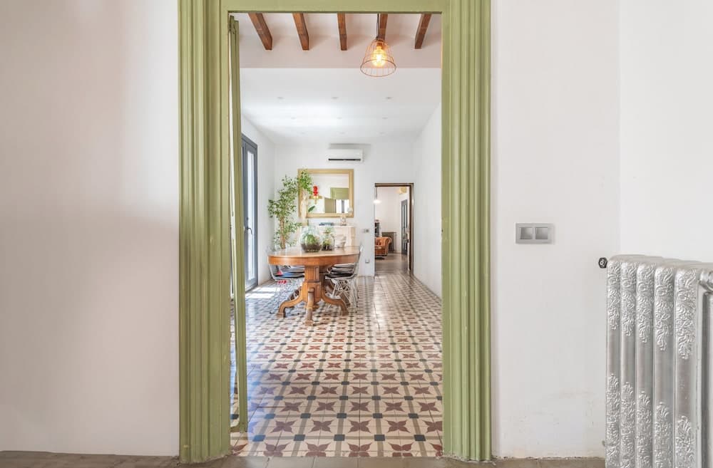 Dog Ammiraglio Urban Guest House — 29