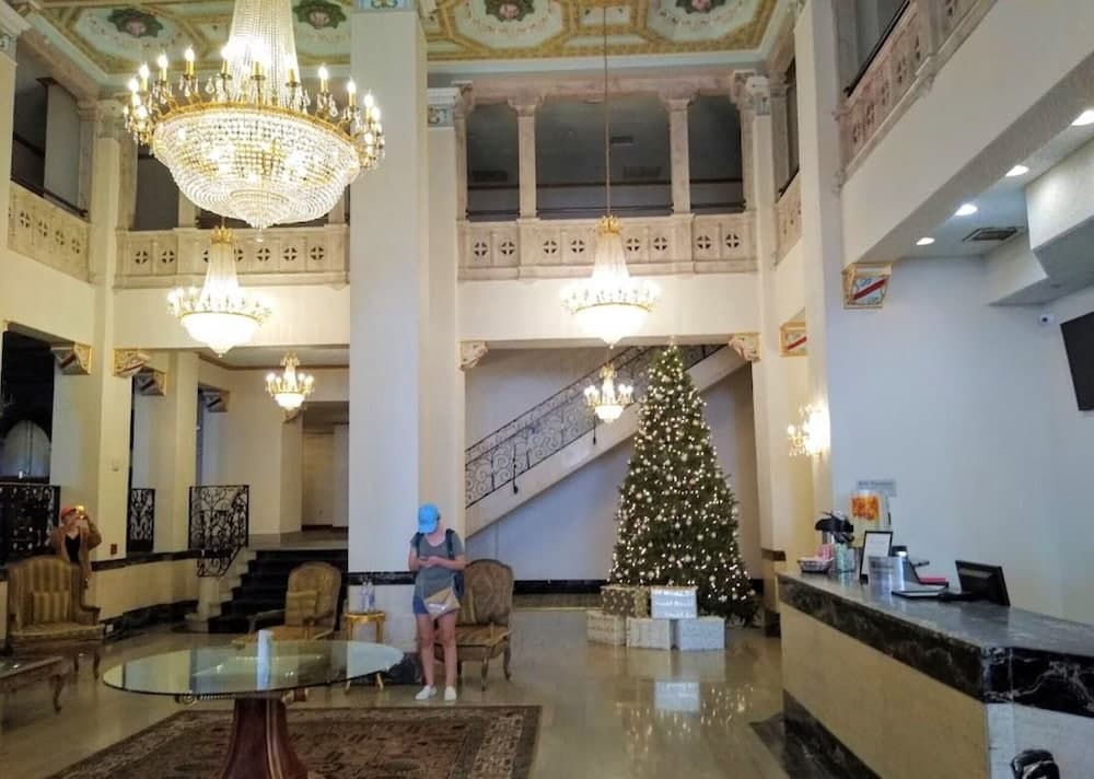 Bposhtels Tampa — 4
