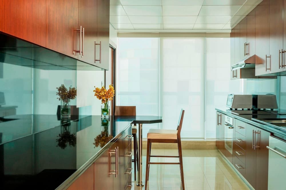 Four Points by Sheraton Sheikh Zayed Road, Dubai — 29
