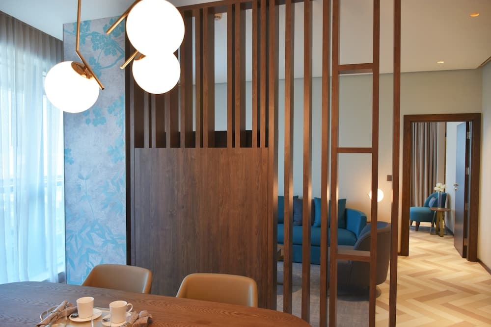 Millennium Place Barsha Heights Appartamenti Hotel — 16