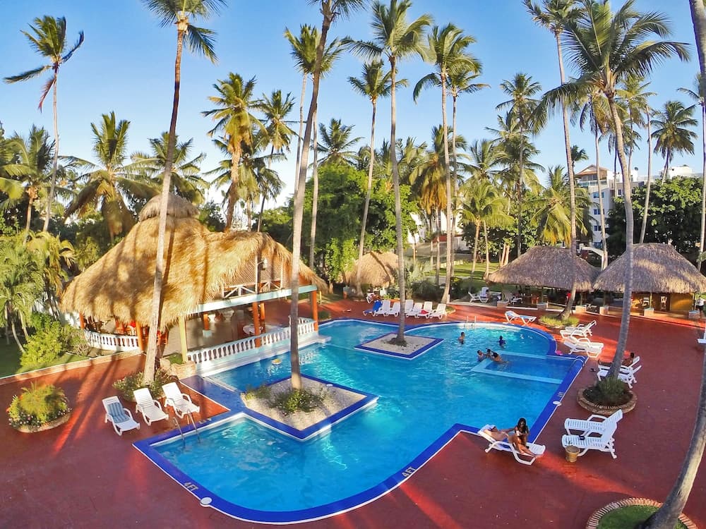 Hotel Cortecito Inn Bavaro — 26
