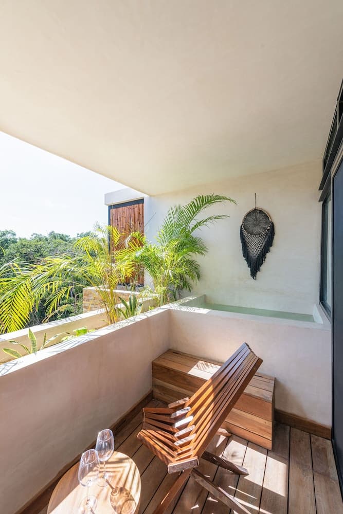 Irie Tulum — 30