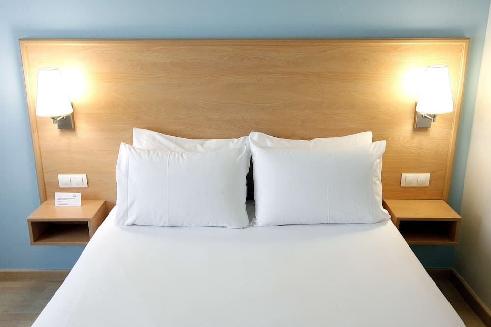 Travelodge Madrid Torrelaguna — 12