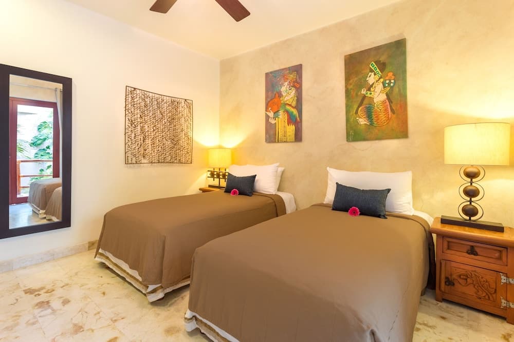 Maya Villa Condo Hotel & Beach Club — 28