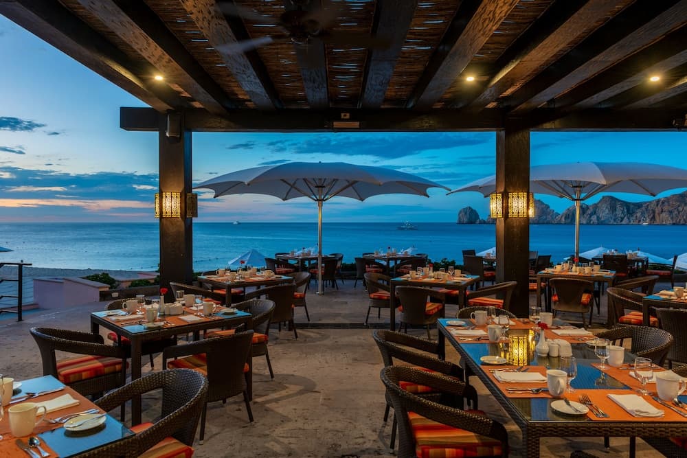 Pueblo Bonito Rose Resort and Spa - All Inclusive — 25