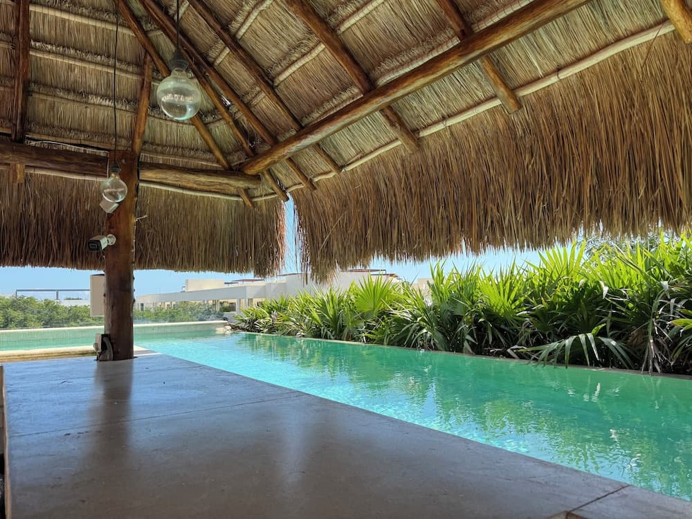Albra Tulum — 2