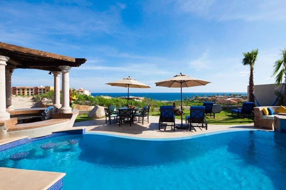 3BR Great View Luxury Villa at Cabo San Lucas — 20
