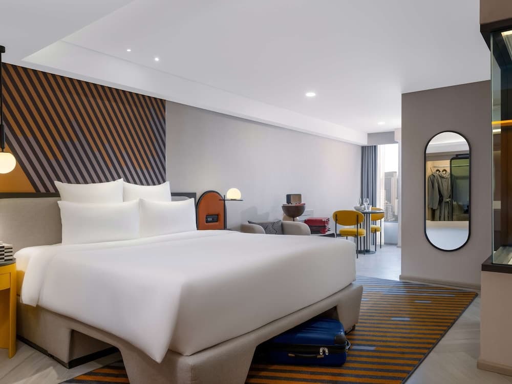 TRIBE Living Bangkok Sukhumvit 39 by AccorHotels — 18