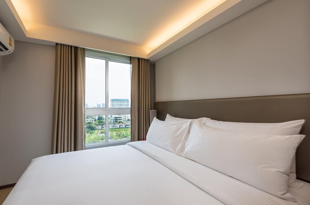 Maitria Hotel Rama 9 Bangkok — 7