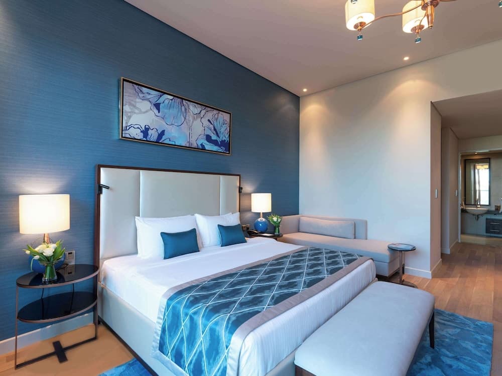 Rixos The Palm Hotel & Suites — 8