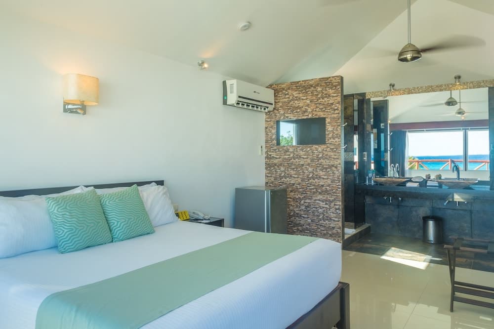 Illusion Boutique Hotel — 13