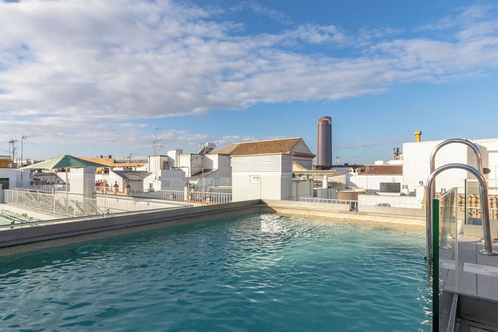 Affitti per le vacanze Los Salados — 1