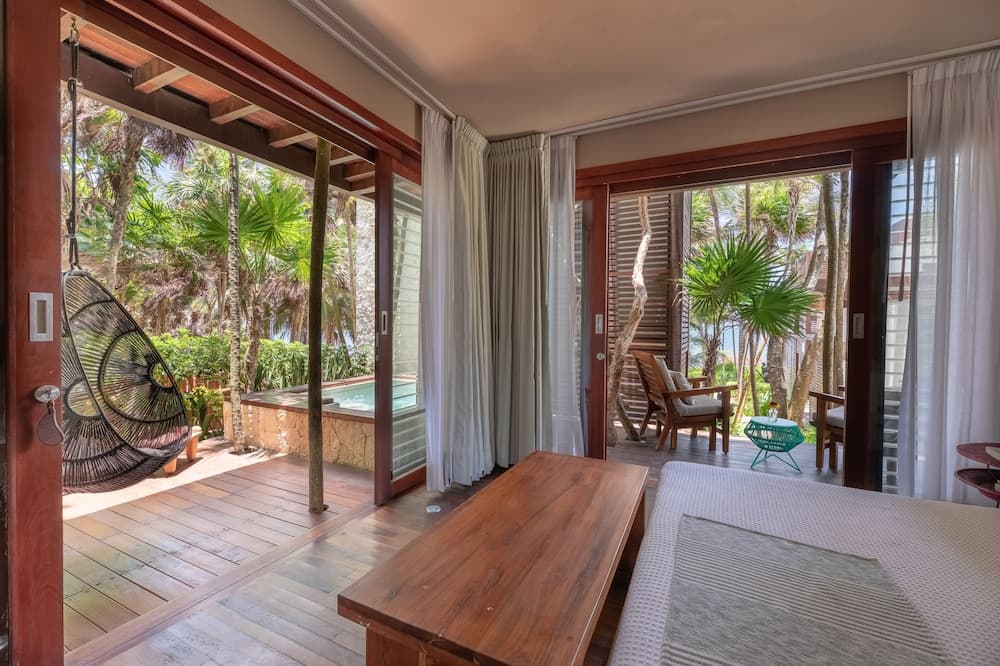 Mi Amor – Solo per Adulti – Colibri Boutique Hotels — 13
