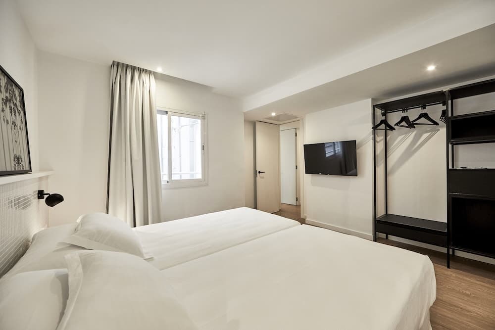 Hotel HM Dunas Blancas — 14