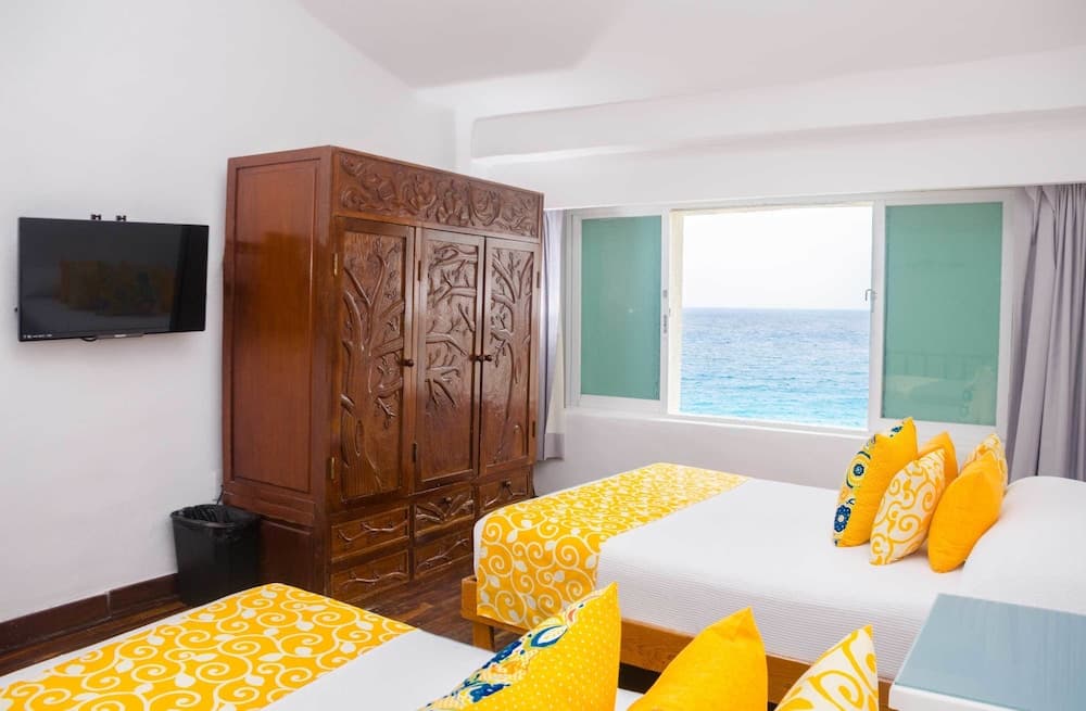 Hotel Bsea Cancun Plaza — 8