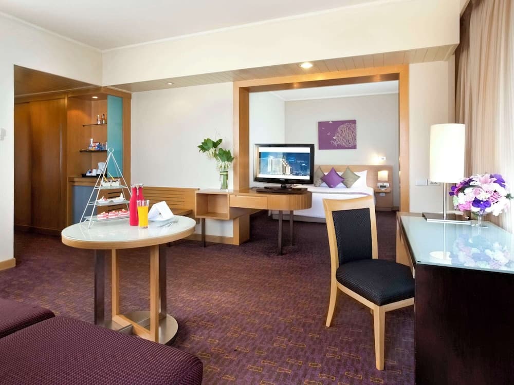 Novotel Bangkok In piazza Siam — 7