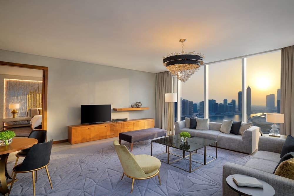 The St. Regis Downtown, Dubai — 30