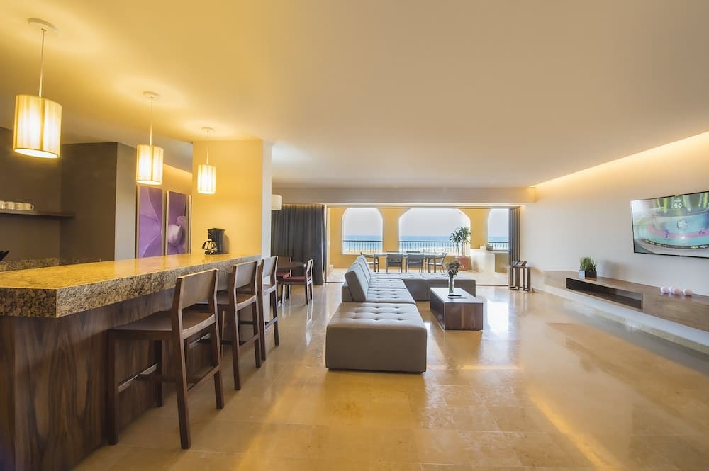 Gran Fiesta Americana Los Cabos Todo Incluido Golf y Spa — 29