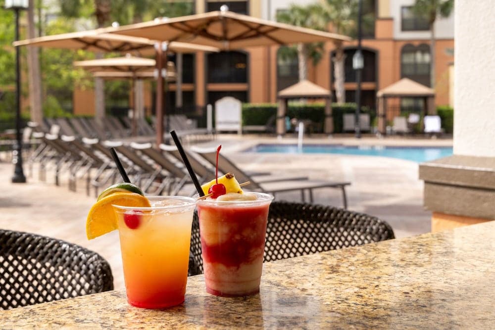 Sheraton Vistana Villages Resort Ville, I-Drive/Orlando — 15