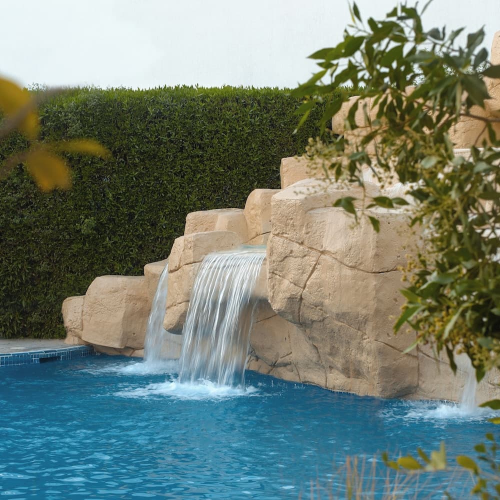 Dubai Marine Beach Resort & Spa — 13