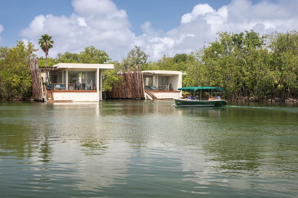 Rosewood Mayakoba — 22