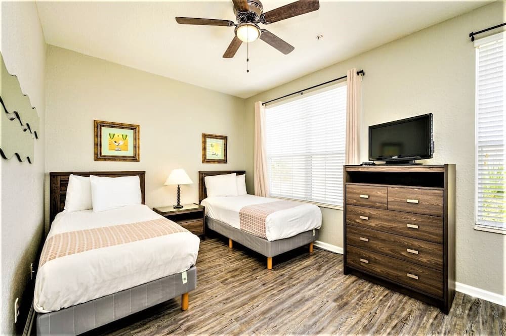 Vista Cay Resort by Millenium an der Universal Blvd — 10