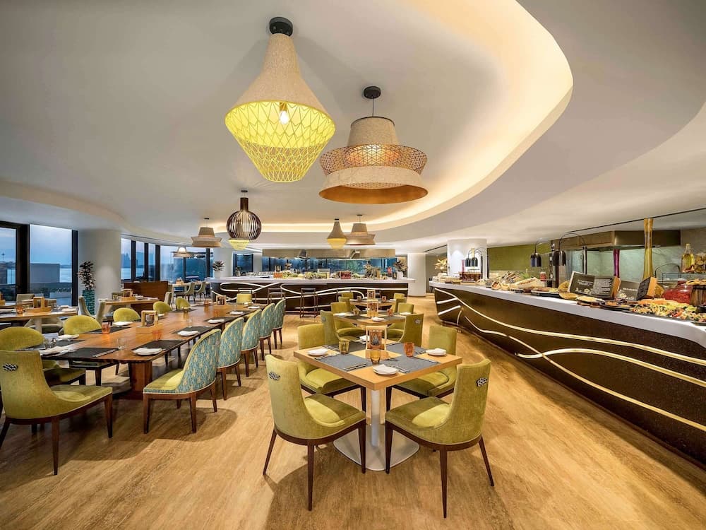 The Retreat Palm Dubai MGallery by Sofitel hotel, Palm Jumeirah, Dubai, Dubai, 0, United Arab Emirates — photo 56