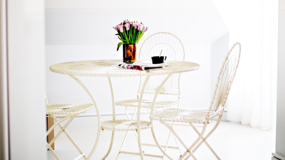 Monsieur George Hotel & Spa – Champs Elysées — 9