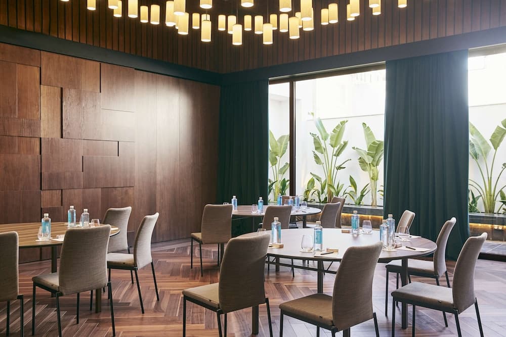 Thompson Madrid, by Hyatt — 9