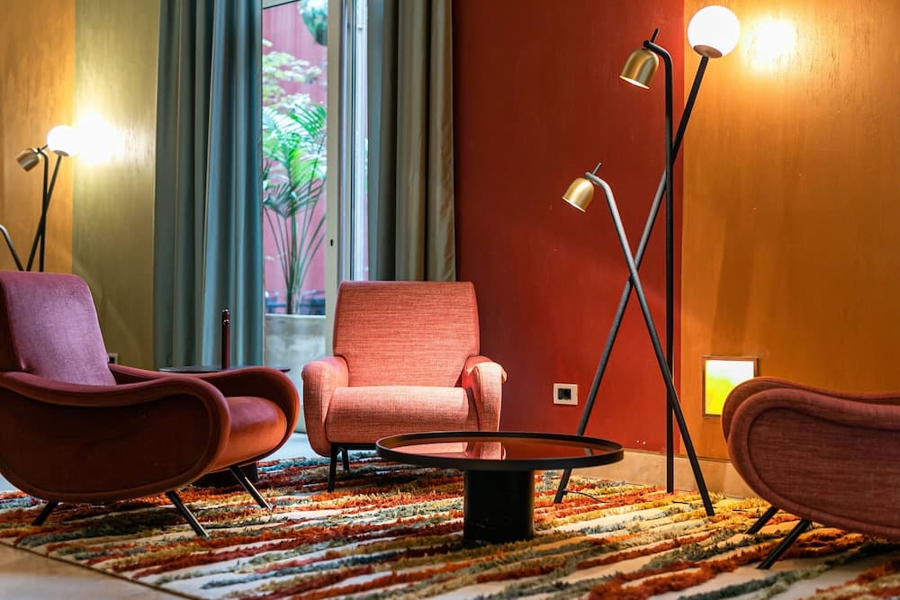 Enterprise Hotel — 3