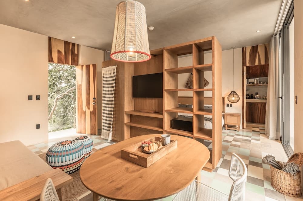 NAJ Boutique Hotel-Aldea Zama — 21