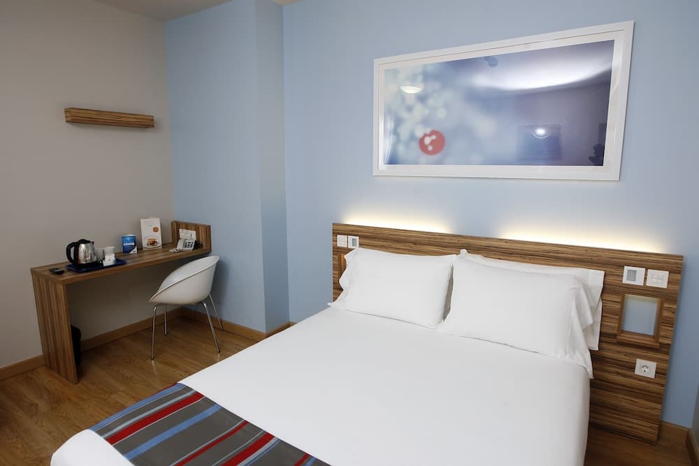 Travelodge Barcelona Poblenou — 22