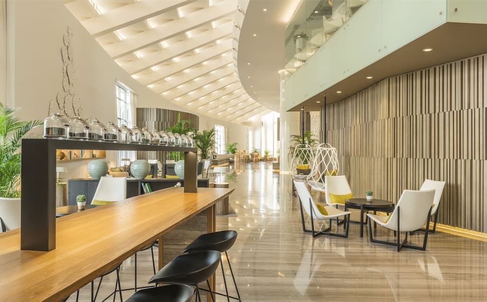Le Royal Meridien Resort e Spa — 3