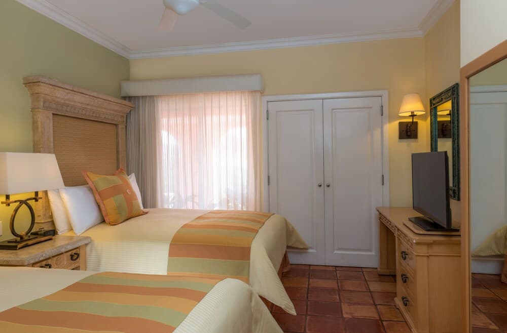 Pueblo Bonito Rose Resort and Spa - All Inclusive — 7