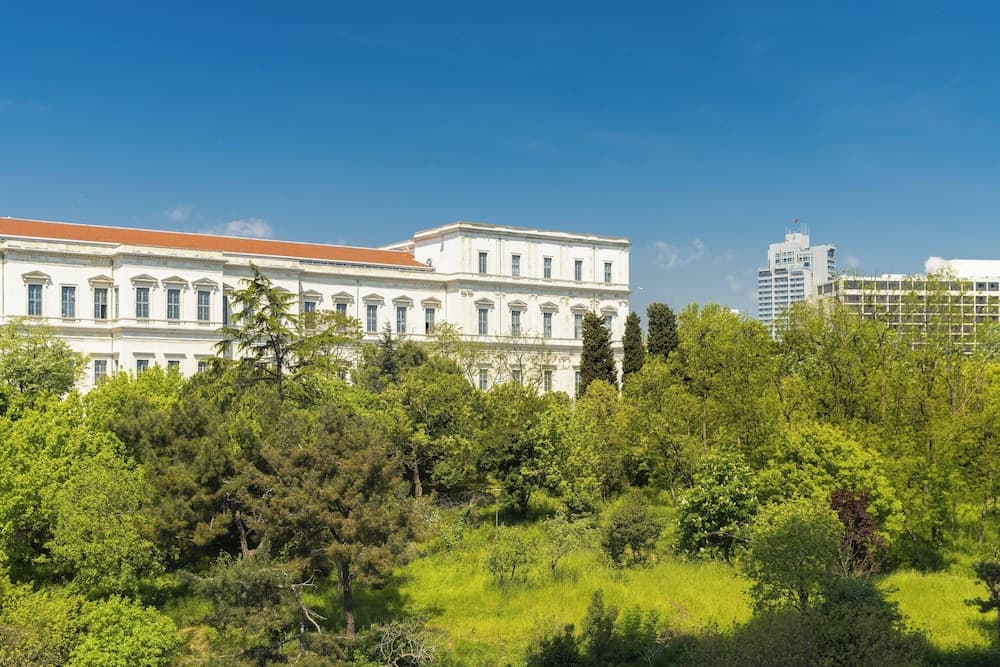The Ritz-Carlton, Istanbul — 18