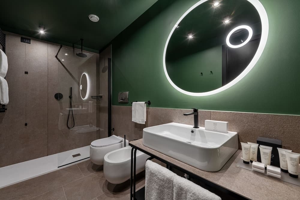 Hotel Tocq — 17