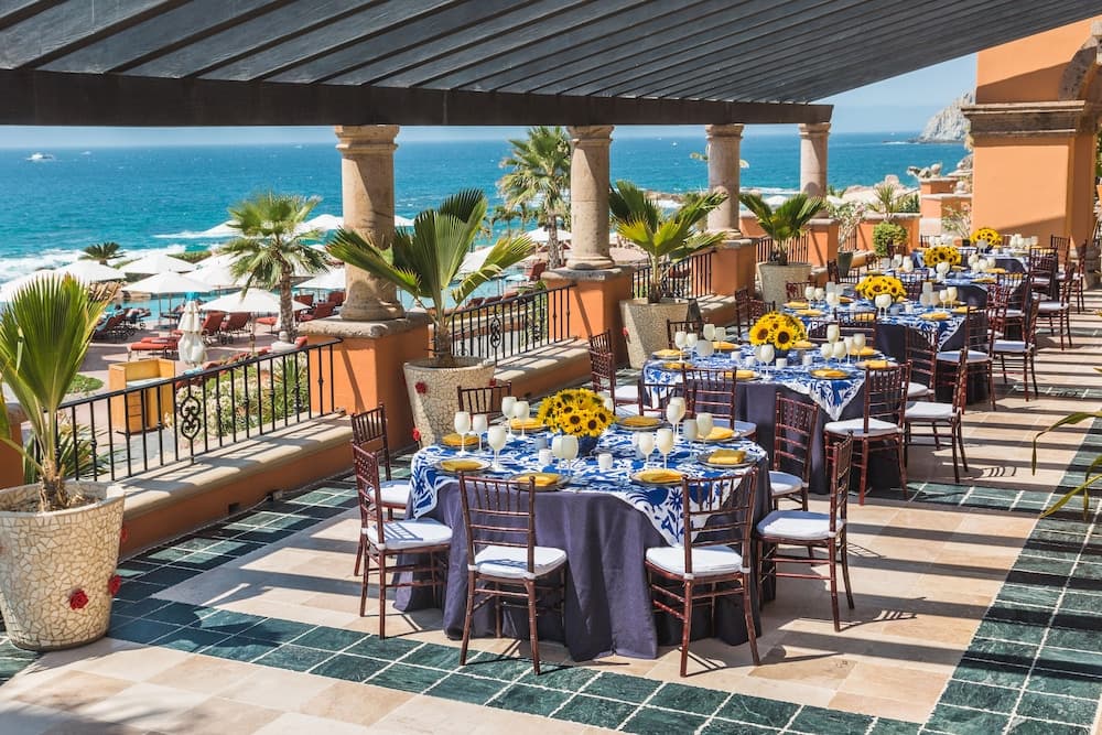 The Club at Hacienda del Mar — 28