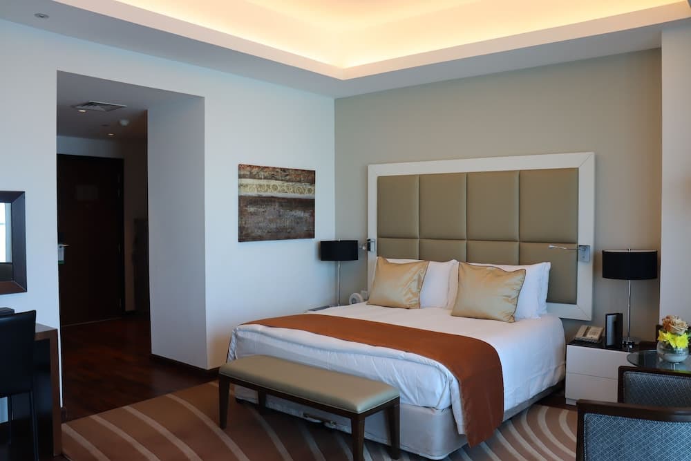 La Suite Dubai Hotel & Apartments — 15