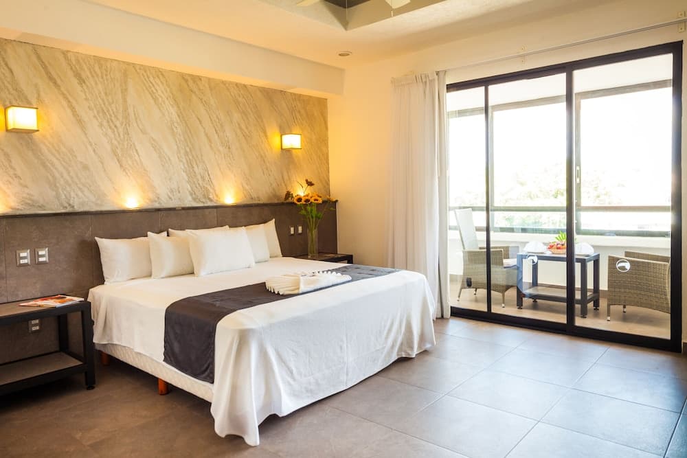Hotel MX portal maya — 7