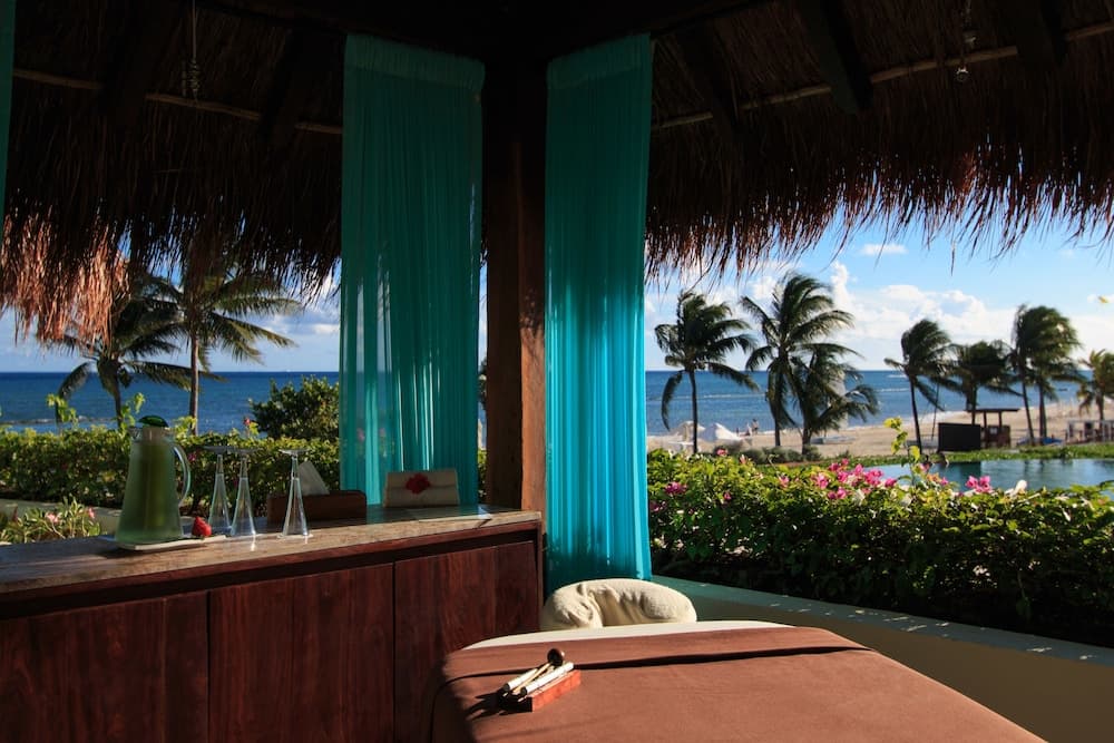 Ambassador at Grand Velas All Inclusive — 30
