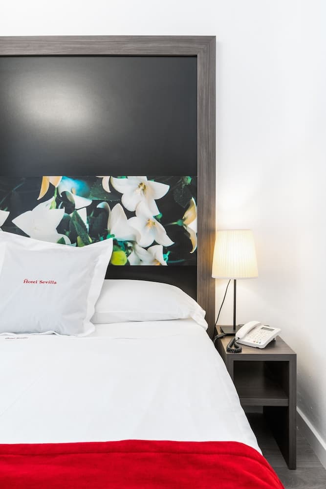 Hotel Sevilla — 9