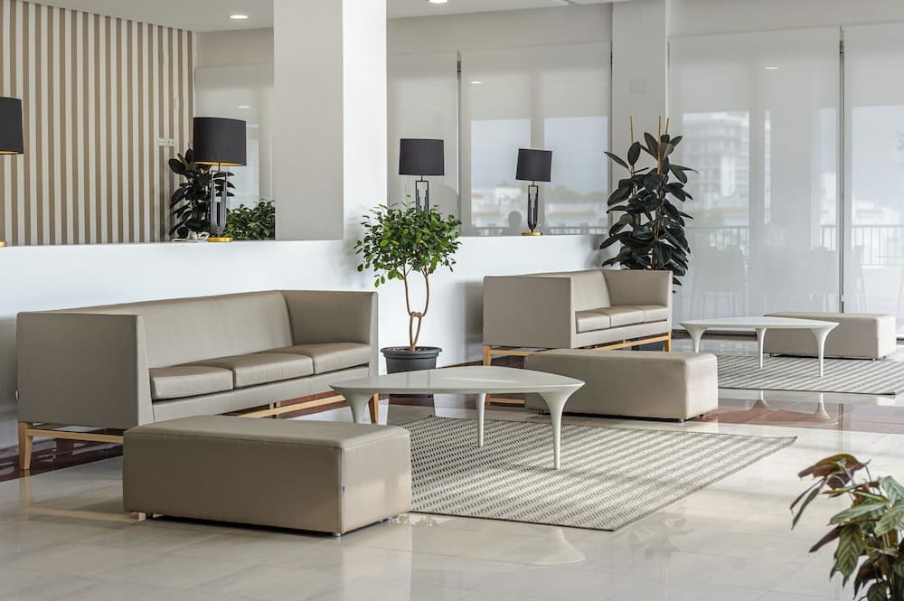 Hotel Vibra Riviera — 27